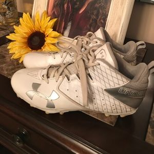 Lacrosse cleats women’s ❤️❤️